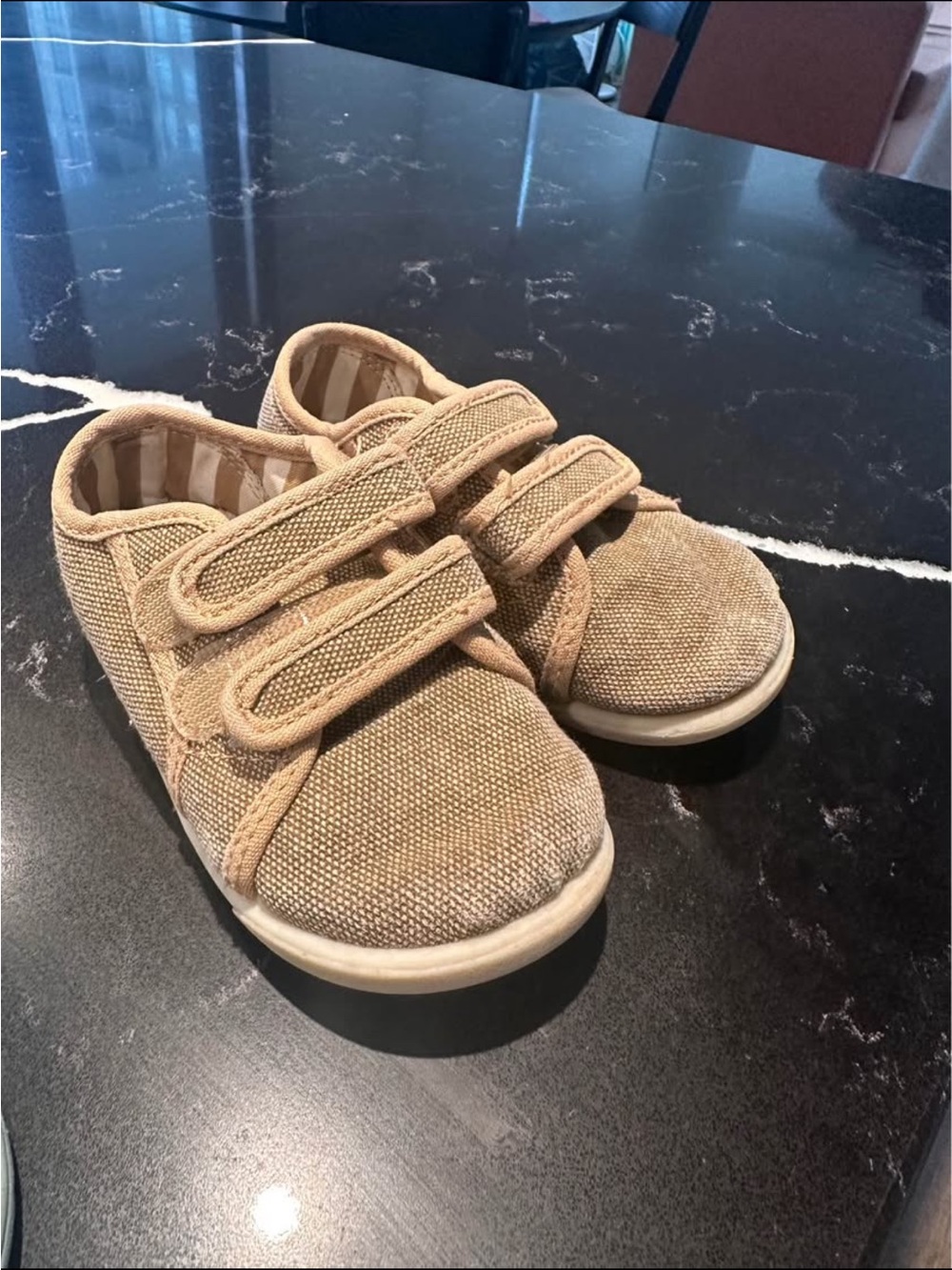 Zara toddler sneakers size 23